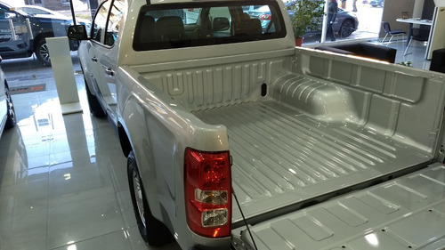 Chevrolet S10 D/cabina 4x2 2.8td Ls