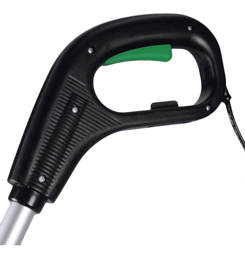 Cortador De Grama Aparador Elétrico Master 1800w Trapp
