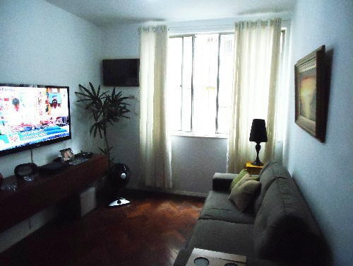 Imagem 3 de 15 de Apartamento-à Venda-tijuca-rio De Janeiro - 22057