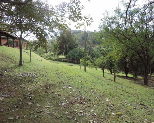 Chácara À Venda Na Cidade De Vinhedo/sp - Ch00009 - 68394453