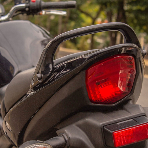 Imagem 8 de 10 de Moto Suzuki Bandit 650 2011