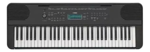 Teclado Yamaha Psr-e360 - Acompanha Fonte Original