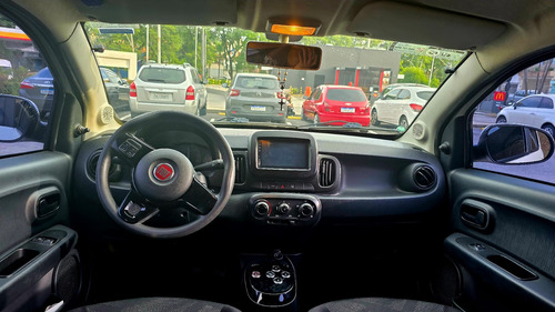 Fiat Mobi 1.0 Drive Flex Gsr 5p