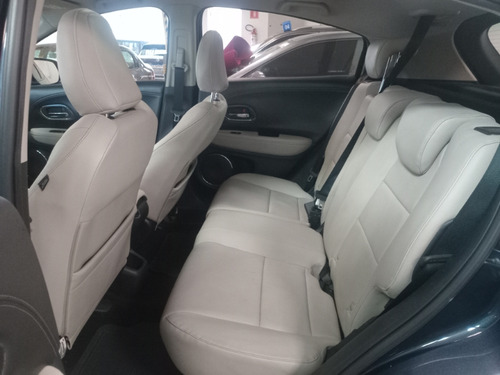 Honda HR-V Touring CVT 1.8 I-VTEC FlexOne