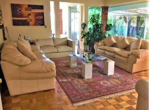 Imagen 3 de 15 de Se Vende Hermosa Casa De 2 Pisos En Bosques De Montemar