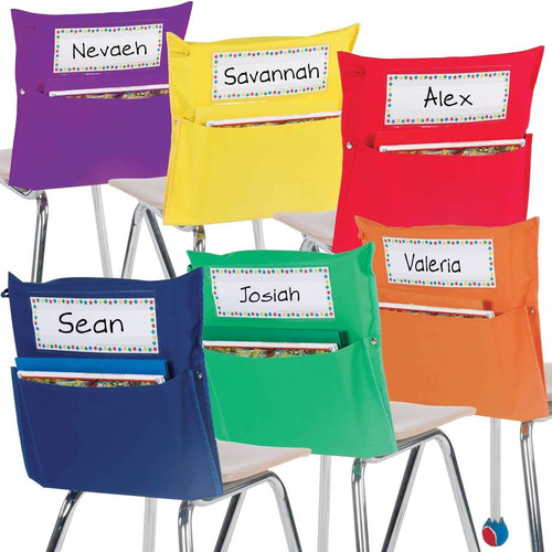 163488 Store More Grouping Chair  S  Set Of 12 Six B...