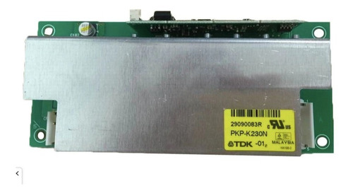 Balastra/inversor Proyector Epson Pkp-k230n