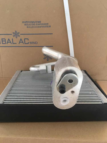 Evaporador Chery Arauca Nuevo