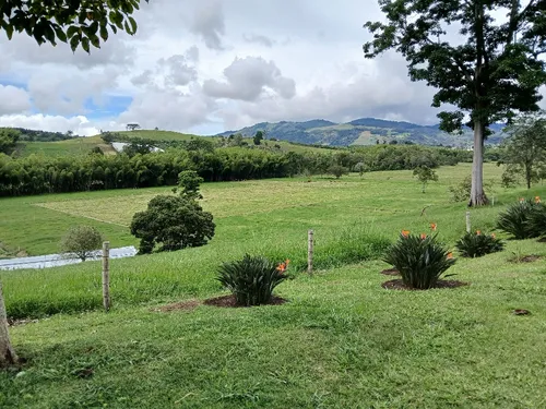 Vendo Finca Ganadera En Restrepo Valle