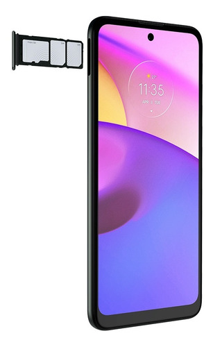 Imagen 6 de 8 de Celular Motorola E40 64gb Triple Camara Octa Core Oficial