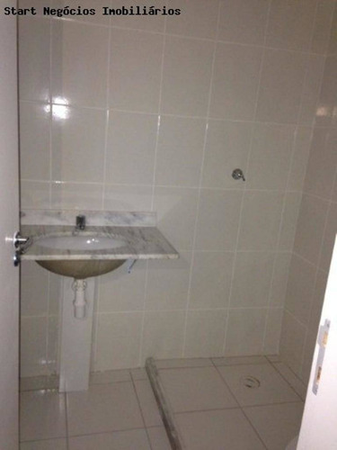 Imagem 5 de 15 de Apartamento À Venda Em Jardim Santa Genebra - Ap172000