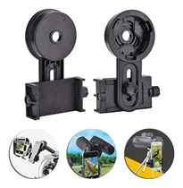 Comprar Suporte Adaptador Celular Telescópio Binóculo Microscópios