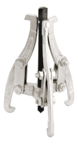 Saca Polia Com 3 Garras Articuladas 150mm Vonder
