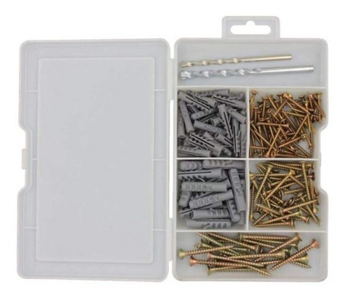 Kit Para Concreto + Brocas