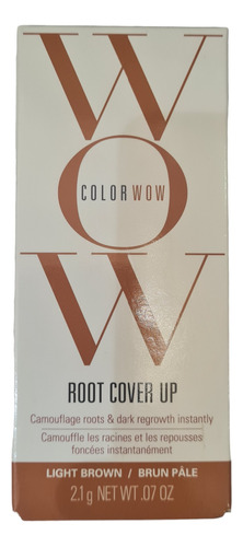 Color Wow Root Cover Up Ligth Brown