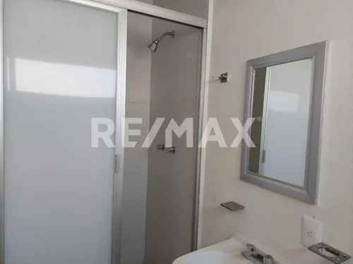 Casa En Condominio En Renta En Toluca