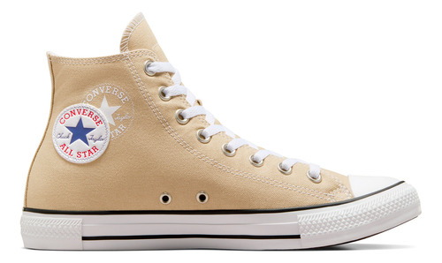 Converse CTAS HI A09204C Hombre A09204C