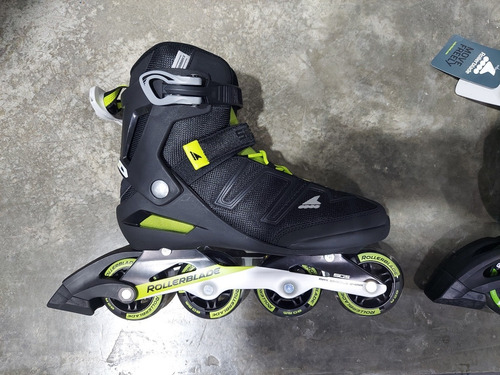 Patines Rollerblade Originales