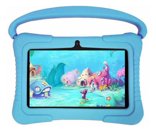 Tablet Kids Para Niños 2 /32gb 