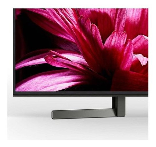 Smarttv 4k Sony 75 Chromecast Xbr-75x955g