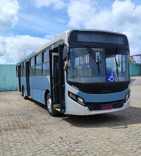 Urbano Caio Apache Vip Iv Volkswagen 17.230od 2015