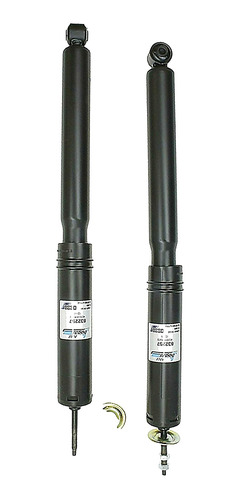 Kit 2 Amortiguadores Tra Boge® Beretta Fwd L4 2.2l 90 Al 94