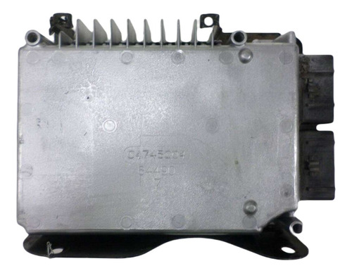 Computadora Pcm Neon 1998 2.0l 05269828ab (Usado)