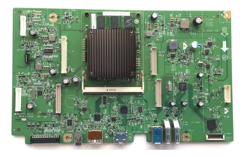 Main Original Dell 5e3101005 4h.31q01.a02 27 (Usado)