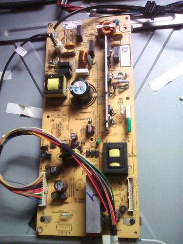 Fuente De Poder Televisor 32 Sony Kdl-32bx300