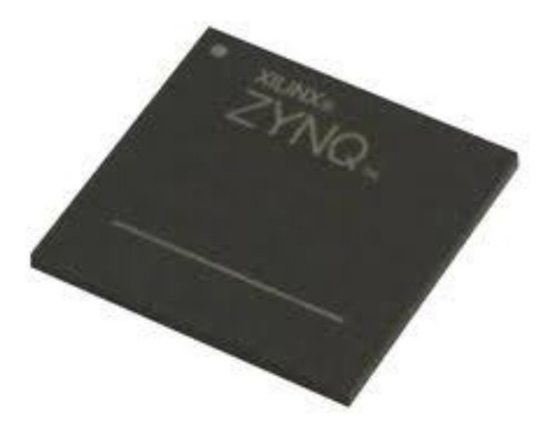 Controladora Zynq Xc7z010-clg400