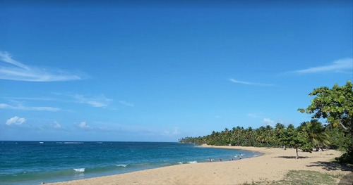 Venta Lotes De Terreno Con Playa En Las Terrenas Samana Republica Dominicana