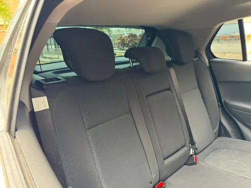 Chevrolet Tracker 1.8 Ls Automática
