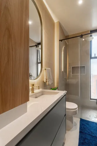 Apartamento En Venta En El Refugio. Cod V21888