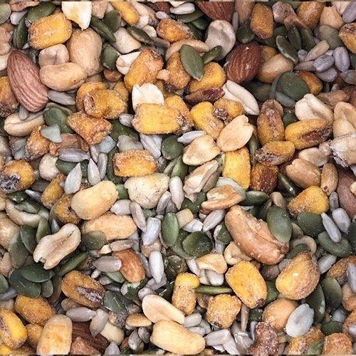 Mix De Semillas Granel X 1 Kilo