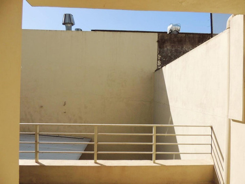 Imagen 8 de 26 de Venta 2 Ambientes Tipo Ph En Nuñez Con Patio Y Balcon!