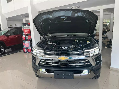 Chevrolet Trailblazer 2.8 Ctdi Premier 200Cv 4X4 At