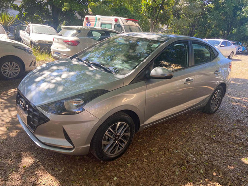 Imagem 1 de 13 de Hyundai Hb20s 2021 1.6 Vision Flex Aut. 4p 6 Marchas