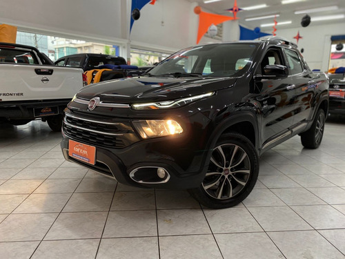 Fiat Toro 2.0 Volcano 4x4 Aut. 4p 9 marchas