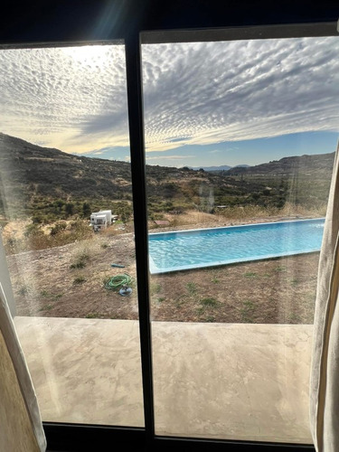 Arriendo Hermosa Casa En Los Cristales Curicó