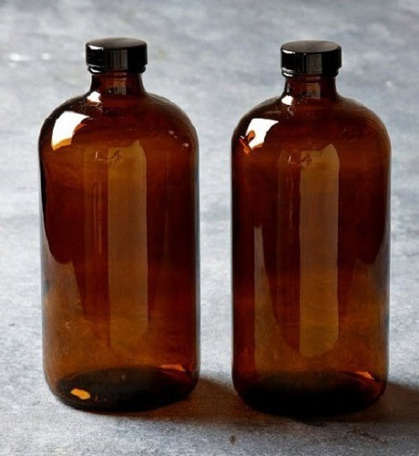 Imagen 1 de 1 de Aceite De Olivo Extra-virgen (100% Puro) 500 G