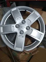 Comprar Tapón Copa Polvera Para Rin De Chevrolet Aveo Rin 15 Usado