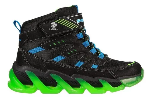 Habitar erección Disciplinario Botas Skechers Niña Luces | MercadoLibre 📦