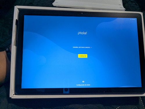 Lenovo Tab M10 Gen 3 (open Box) (Usado)