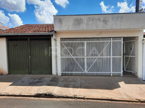 Venda De Casas / Padrão Na Cidade De São Carlos 29073