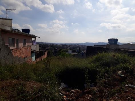 Imagem 3 de 4 de Terreno Na Vila Pomar - Ven24