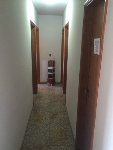 Imagem 11 de 15 de Apartamento Mobiliado Venda Ou Locação No Mandaqui - 107m2 Com 03 Dorms (01 Suíte) - Bl3098
