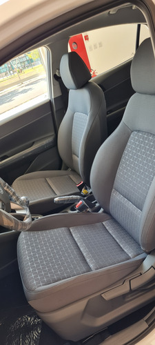 Hyundai HB20S 1.0 12V FLEX COMFORT MANUAL