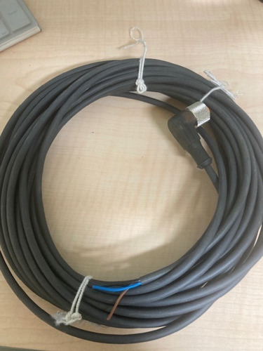 Cable Lumberg Rkwt/led A 4-3-224/10m