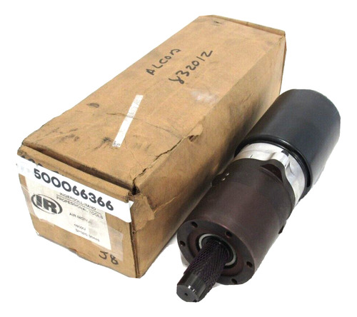 New Ingersoll Rand 4800u Air Motor 185 Rpm Ddb