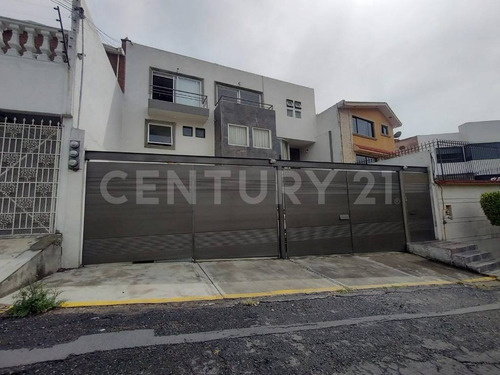 Casa En Venta, Lomas De La Hacienda, Atizapán De Zaragoza, Estado De México